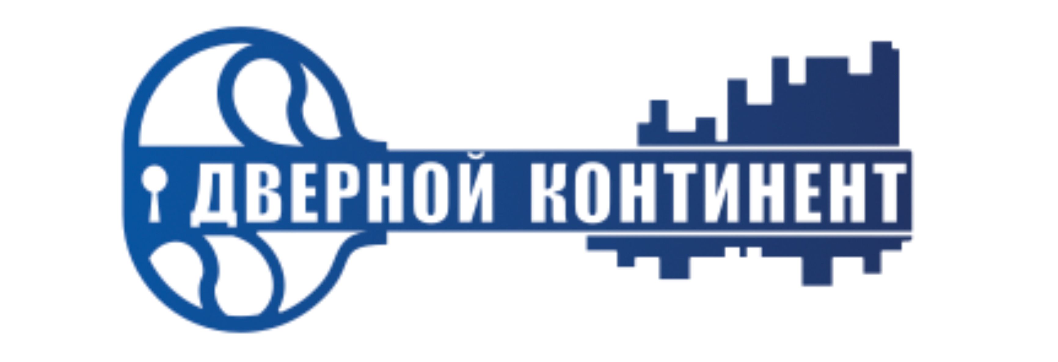 Дверной Континент