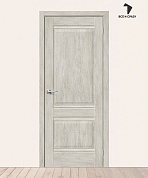 Межкомнатная дверь с экошпоном Прима-2 Chalet Provence