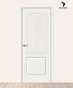 Межкомнатная дверь 32С Белая