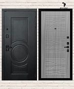 Входная дверь GRAND 06 — Сандал серый