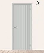 Межкомнатная крашеная дверь Граффити-32 Grace