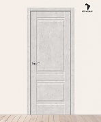 Межкомнатная дверь с экошпоном Прима-2 Look Art