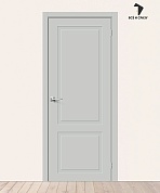 Межкомнатная крашеная дверь Граффити-12 Grace