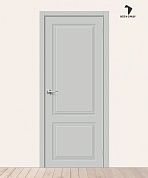 Межкомнатная крашеная дверь Граффити-42 Grace